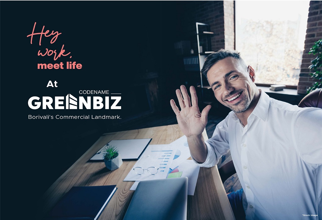 *Chandak Codename Green Biz